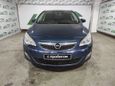  Opel Astra 2012 , 658000 , 