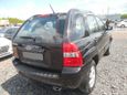 SUV   Kia Sportage 2006 , 470000 , 