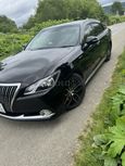  Toyota Crown Majesta 2016 , 2500000 , -