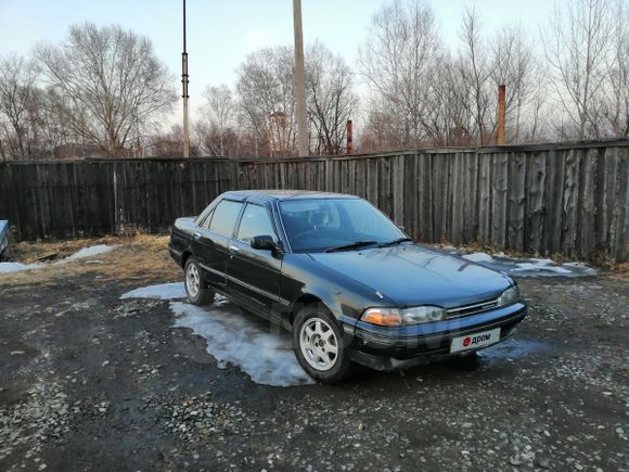  Toyota Carina 1990 , 70000 , 