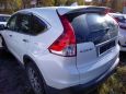 SUV   Honda CR-V 2012 , 1000000 , -