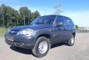 SUV   Chevrolet Niva 2009 , 255000 , 