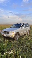 SUV   Jeep Grand Cherokee 2006 , 899000 , 