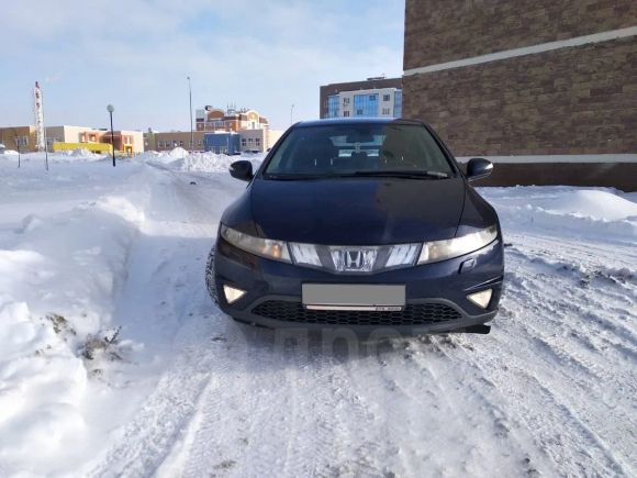  Honda Civic 2008 , 399000 , 