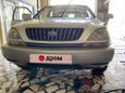 SUV   Toyota Harrier 1998 , 660000 , -