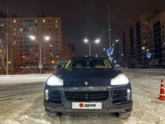 SUV или внедорожник Porsche Cayenne 2007 года, 590000 рублей, Видное