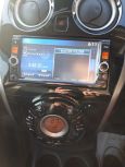  Nissan Note 2015 , 510000 , 