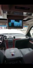 SUV   Cadillac Escalade 2008 , 1200000 , -