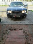  Chrysler 300C 2008 , 850000 , 