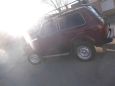 SUV    4x4 2121  1993 , 85000 , 