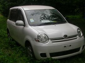  Toyota Sienta 2008 , 480000 , -