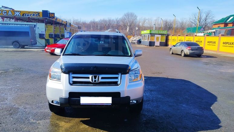 SUV   Honda Pilot 2006 , 550000 , 