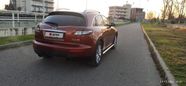 SUV   Infiniti FX45 2008 , 1000000 , 