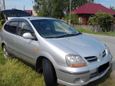    Nissan Tino 2001 , 220000 , 