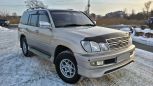 SUV   Toyota Land Cruiser Cygnus 1999 , 965000 , 