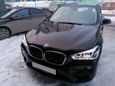 SUV   BMW X1 2016 , 1450000 , 