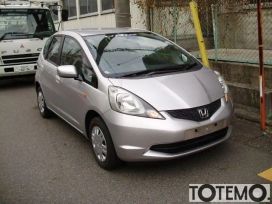  Honda Fit 2009 , 330000 , 