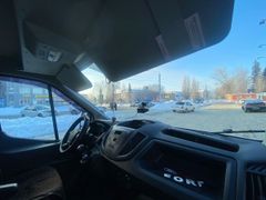 Изотермический фургон Ford Transit 2019 года, 3950000 рублей, Барнаул