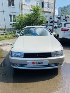 Toyota Cresta 1993 , 255000 , 