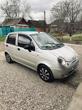  Daewoo Matiz 2011 , 220000 , 