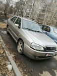  Chery Amulet A15 2007 , 80000 , 