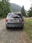 SUV   Ford Escape 2007 , 560000 , 