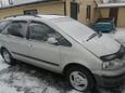    Volkswagen Sharan 2000 , 200000 , 