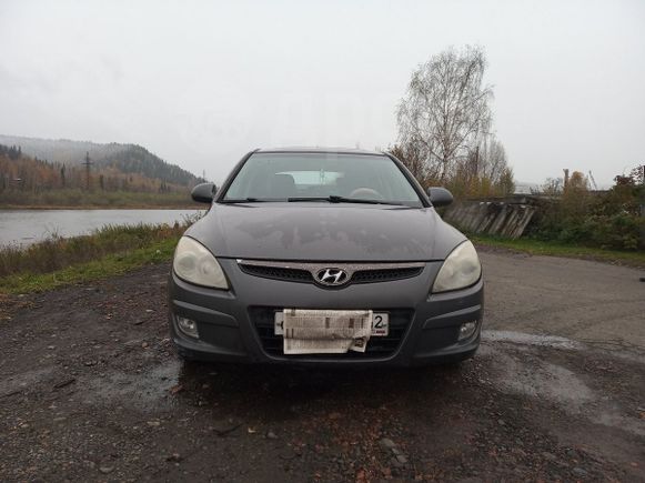  Hyundai i30 2008 , 270000 , 