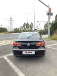  Volkswagen Passat CC 2014 , 1415000 , 