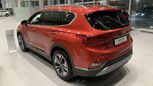 SUV   Hyundai Santa Fe 2020 , 3500000 , 