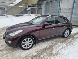 SUV или внедорожник Infiniti EX25 2012 года, 1800000 рублей, Киров