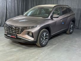 SUV   Hyundai Tucson 2023 , 4850000 , 