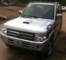 SUV   Mitsubishi Pajero Mini 2011 , 400000 , 