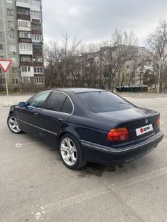 Седан BMW 5-Series 1999 года, 490000 рублей, Волгоград
