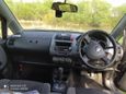  Honda Fit 2002 , 242000 , 