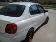  Toyota Platz 2001 , 175000 , 