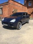 SUV   Porsche Cayenne 2004 , 630000 , 