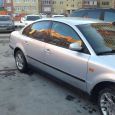  Volkswagen Passat 1998 , 160000 , 