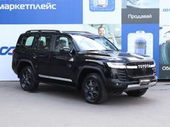 SUV или внедорожник Toyota Land Cruiser 2022 года, 13759000 рублей, Воронеж