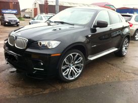 SUV   BMW X6 2009 , 2500000 , 