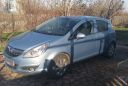  Opel Corsa 2009 , 340000 , 