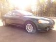  Chrysler Sebring 2001 , 160000 , 