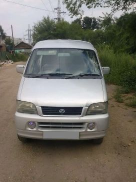    Suzuki Every 2000 , 130000 , 