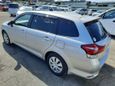  Toyota Corolla Fielder 2017 , 765000 , 