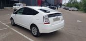  Toyota Prius 2008 , 490000 , -