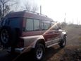 SUV   Nissan Safari 1996 , 850000 , 