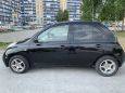  Nissan March 2006 , 260000 , 