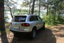 SUV   Volkswagen Touareg 2007 , 750000 , 