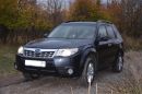 SUV   Subaru Forester 2011 , 790000 ,  