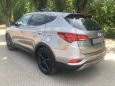 SUV   Hyundai Santa Fe 2017 , 1200000 , -